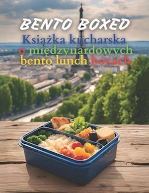 Bento Boxed