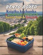 Bento Boxed