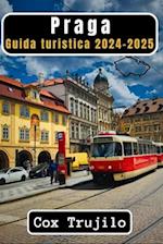 Praga Guida turistica 2024-2025