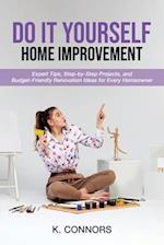 Do It Yourself Home Improvement