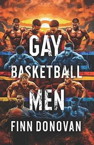 Gay Basketball Men