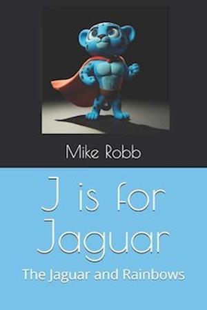 J is for Jaguar