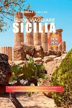 Guida Viaggiare Sicilia 2024-2025