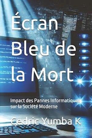 Écran Bleu de la Mort