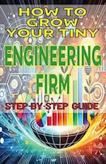 How to Grow Your Tiny Engineering Firm