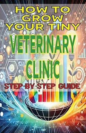 How to Grow Your Tiny Veterinary Clinic