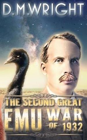 The Second Great Emu War of 1932