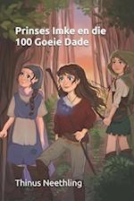 Prinses Imke en die 100 Goeie Dade