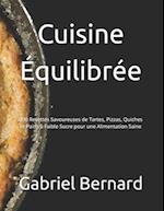 Cuisine Équilibrée