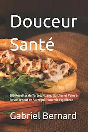 Douceur Santé