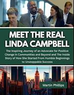 Meet The Real Linda Campbell