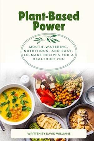 Plant-Based Power