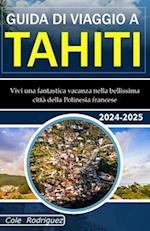 Guida Di Viaggio a Tahiti