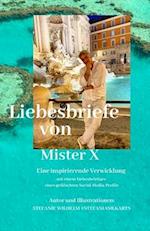 Liebesbriefe von Mr.X