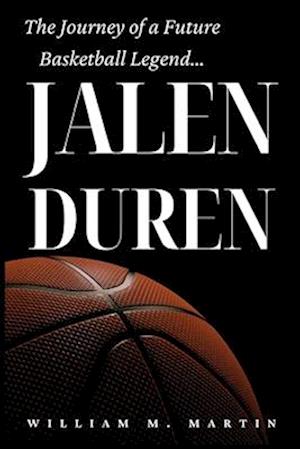 Jalen Duren