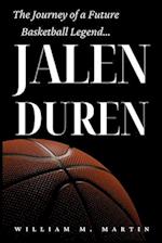 Jalen Duren