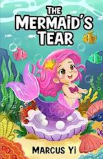 The Mermaid's Tear (The Dragon Princess Chronicles Book 3)