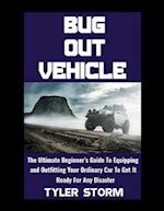 Bug Out Vehicle