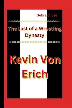 Kevin Von Erich