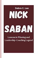 Nick Saban