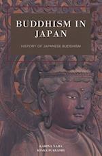 Buddhism in Japan