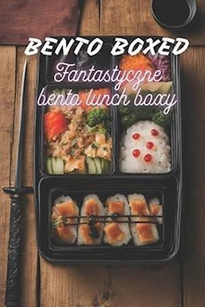 Bento Boxed