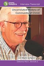 Uncorrelated History of Community of Christ