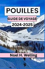 Guide de Voyage Des Pouilles 2024-2025