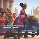 The Foolish Princess and the Deceitful Tortoise