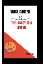 Vince Carter