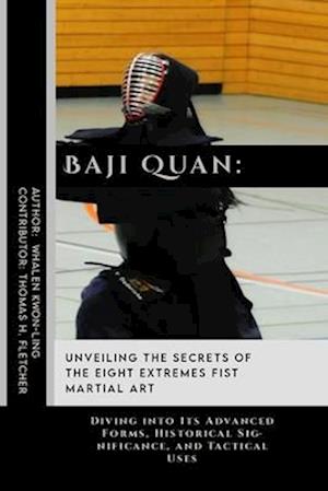 Baji Quan