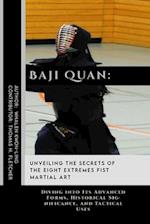 Baji Quan