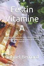 Festin Vitamine A