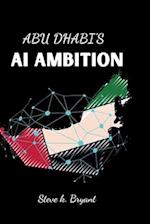 Abu Dhabi's AI Ambition