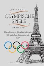 Olympische Spiele Paris 2024