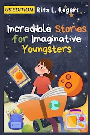 Incredible Stories for Imaginative Youngsters