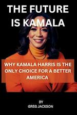 The Future Is Kamala