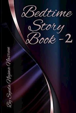 Bedtime Story Book 2