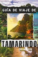 Guía de Viaje de Tamarindo 2024-2025