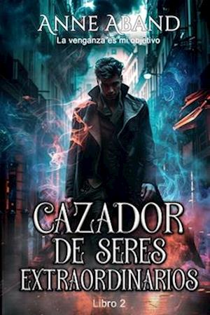 Cazador de Seres Extraordinarios