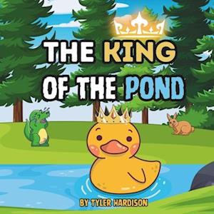 The King of the Pond