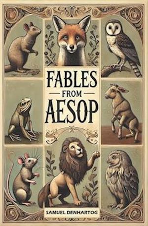 Fables from Aesop