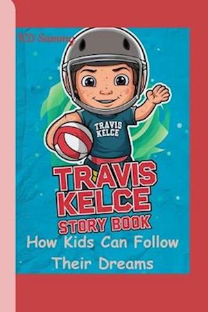 Travis Kelce Story Book