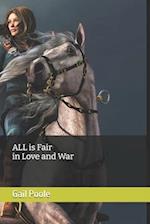 All is Fair in Love and War 