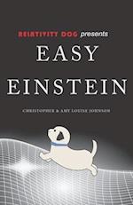 RELATIVITY DOG presents EASY EINSTEIN