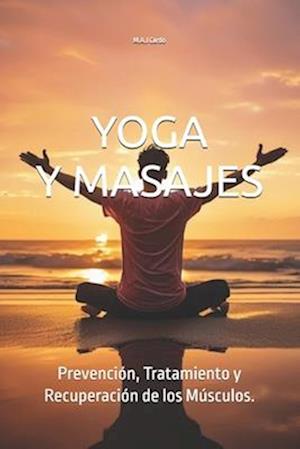 Yoga Y Masajes