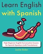 Learn English with Spanish