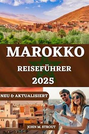 Marokko Reiseführer