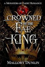 Crowned by the Fae King