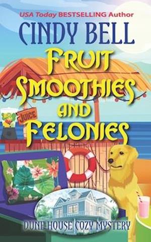 Fruit Smoothies and Felonies